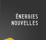 Conseil en ingenierie telecoms et energies nouvelles Lyon - Energies nouvelles