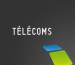 Conseil en ingenierie telecoms et energies nouvelles Lyon - Telecoms